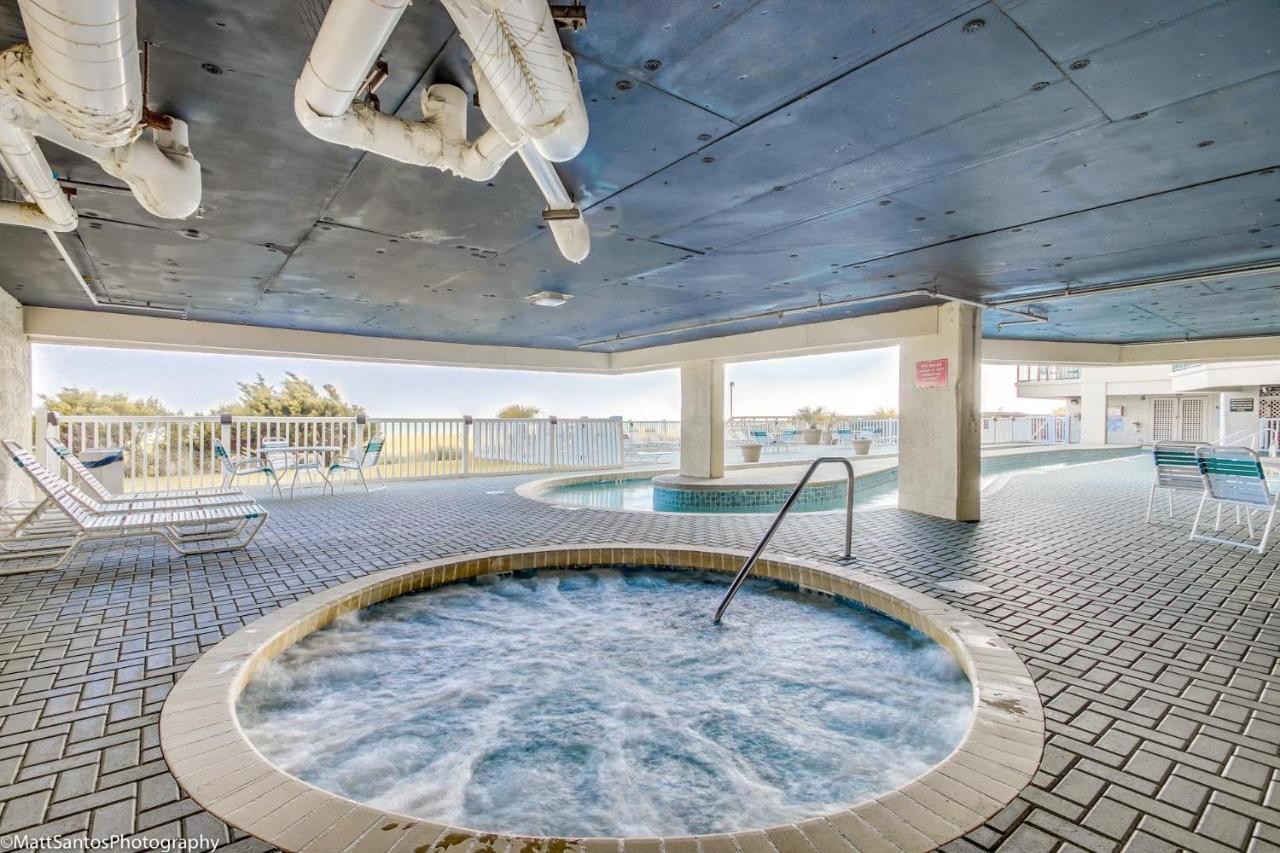 Villa Ocean Bay Club 1201 Myrtle Beach Exterior foto