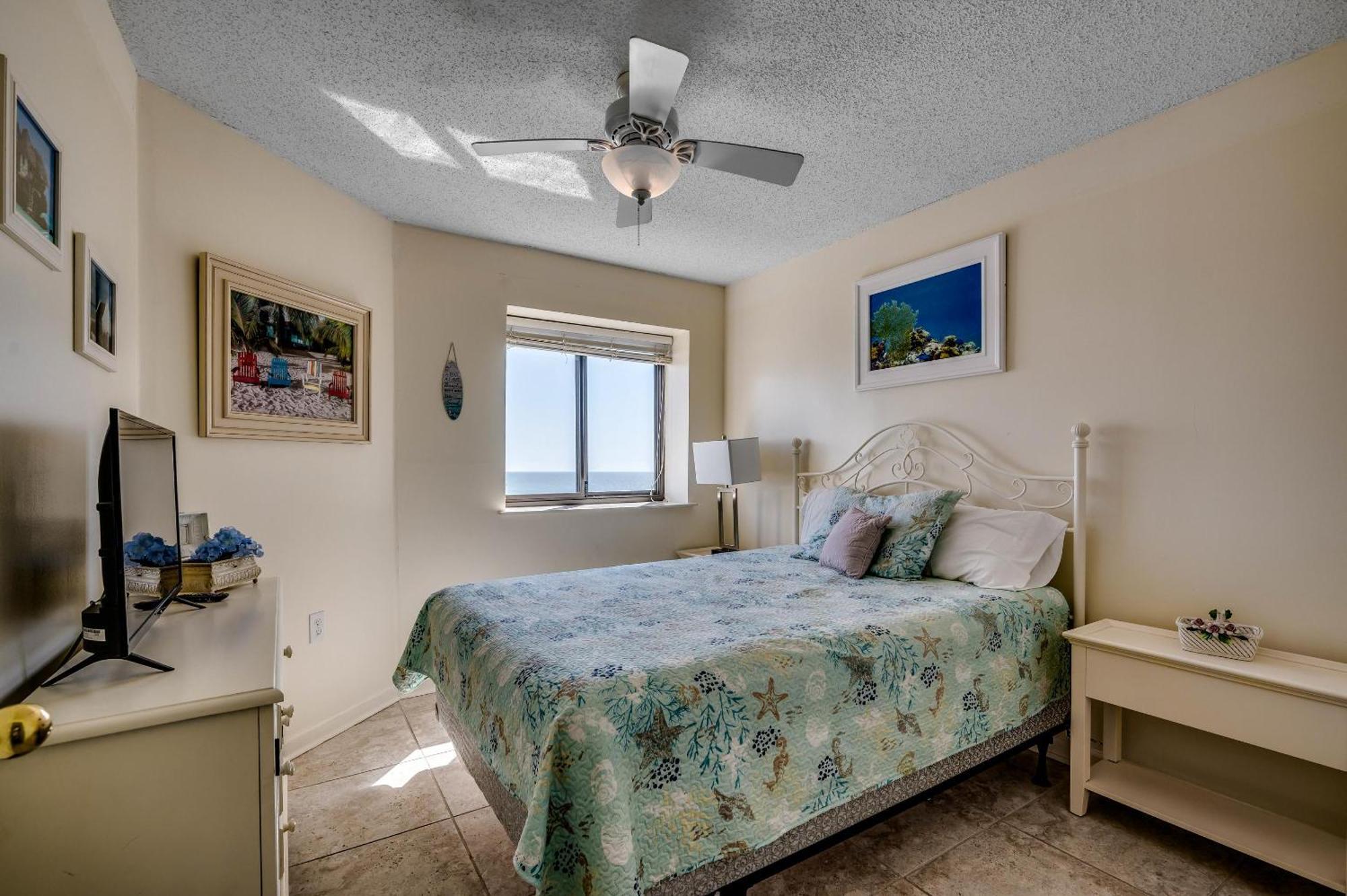 Villa Ocean Bay Club 1201 Myrtle Beach Exterior foto