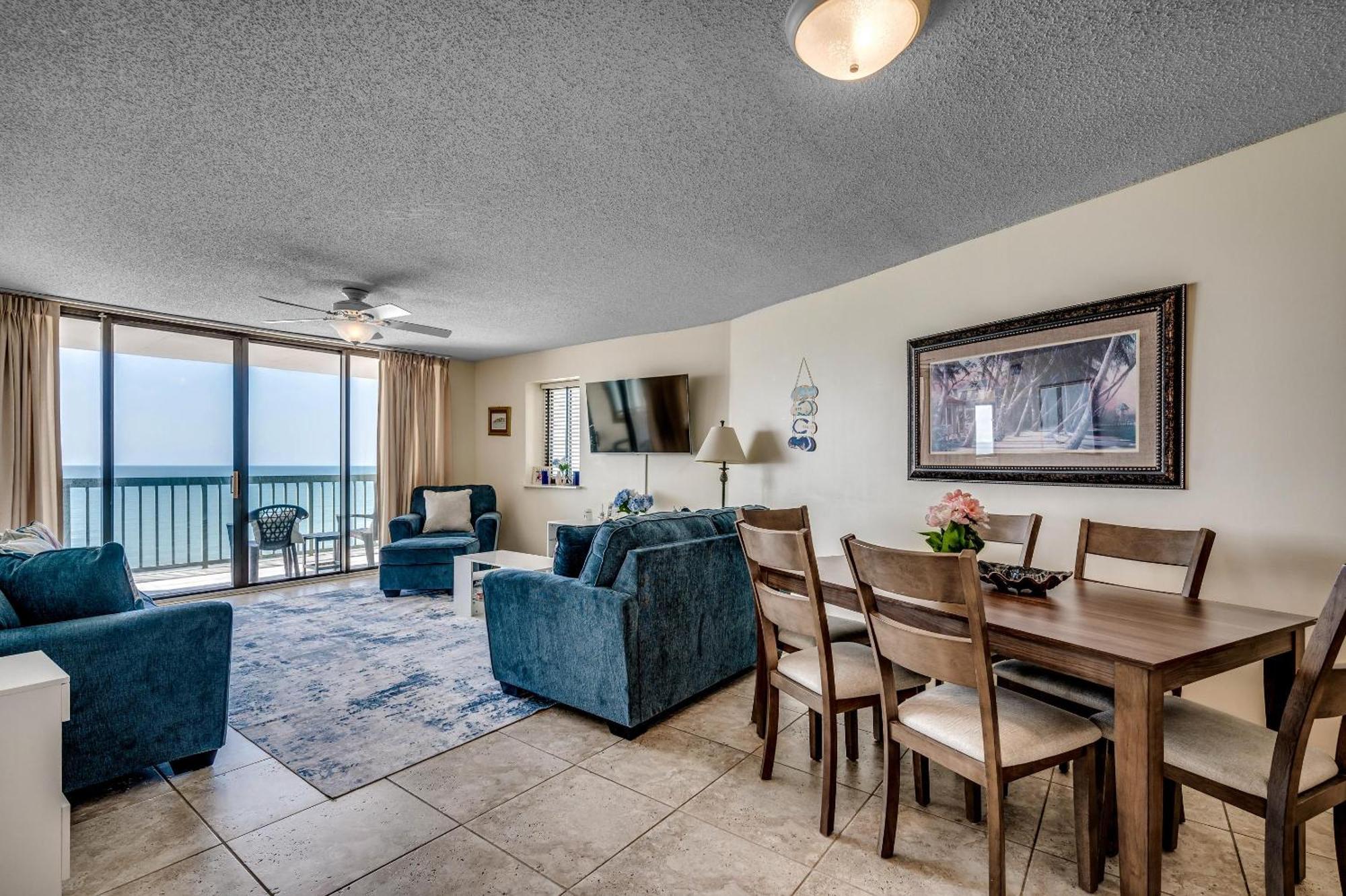 Villa Ocean Bay Club 1201 Myrtle Beach Exterior foto