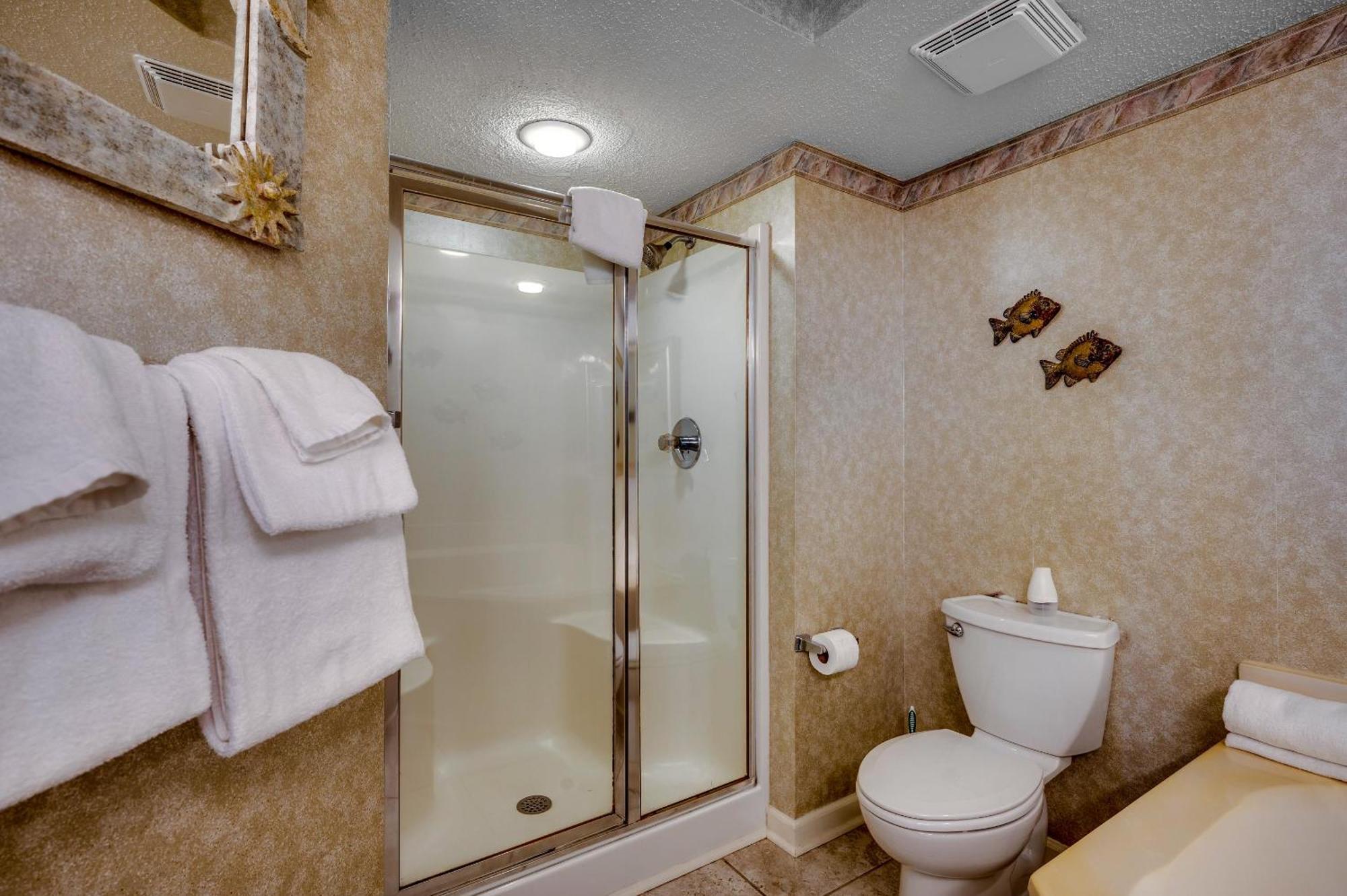 Villa Ocean Bay Club 1201 Myrtle Beach Exterior foto